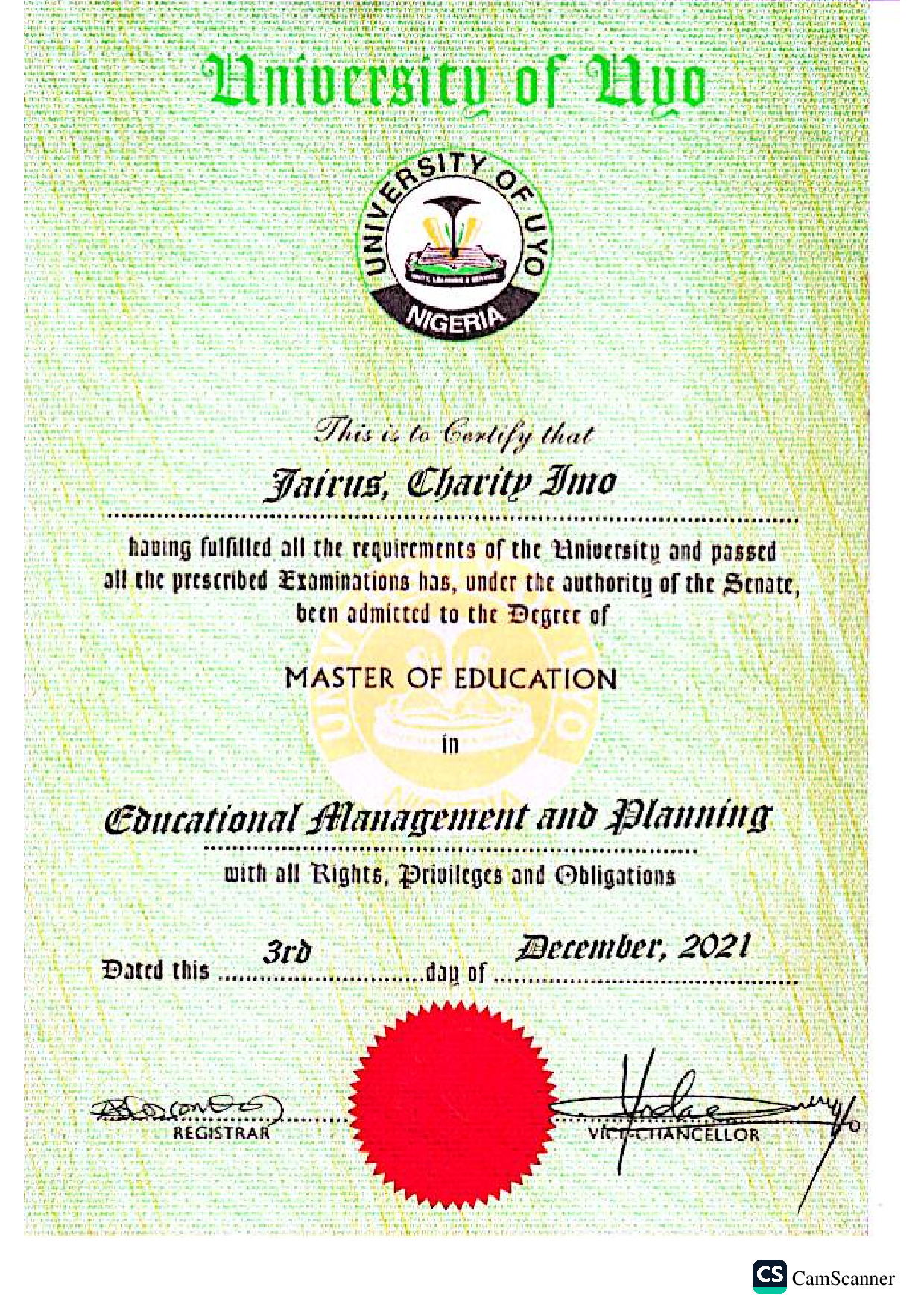 Document Page 1